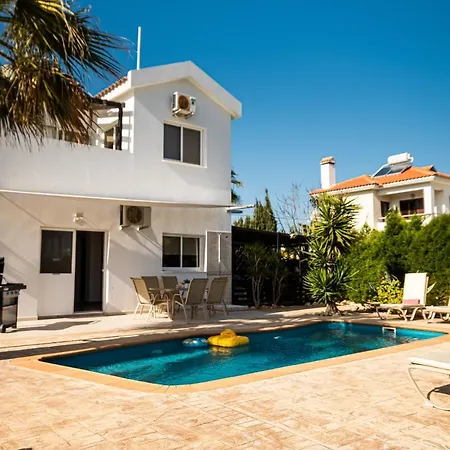 Vila View Protaras