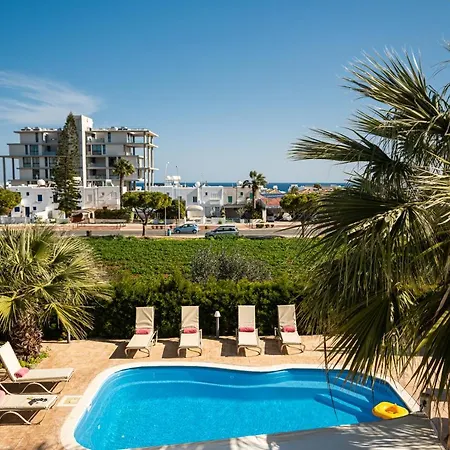 Vila View